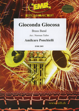 Gioconda giocosa - klik hier