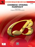 Chinese String Fantasy - klik hier