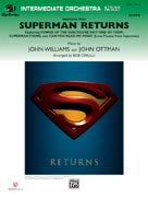 Superman Returns - klik hier