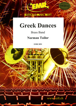 Greek Dances - klik hier