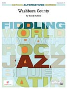 Washburn County - klik hier