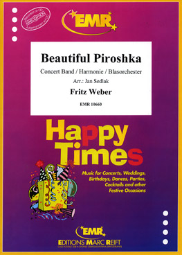 Beautiful Piroshka - klik hier