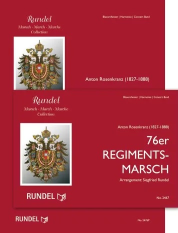 76er Regimentsmarsch - klik hier 76er Regimentsmarsch - klik hier