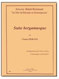 Suite Bergamasque - klik hier Suite Bergamasque - klik hier