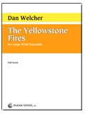 Yellowstone Fires, The - klik hier