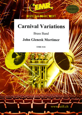 Carnival Variations - klik hier Carnival Variations - klik hier