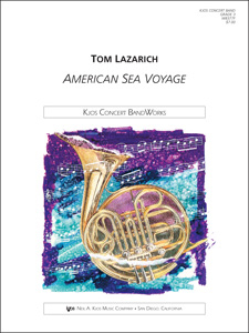 American Sea Voyage - klik hier