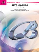 Siyahamba (We Are Marching) - klik hier