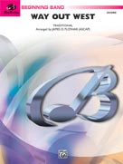Way Out West - klik hier