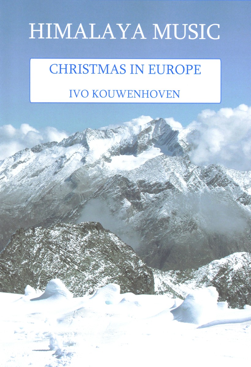 Christmas in Europe - klik hier
