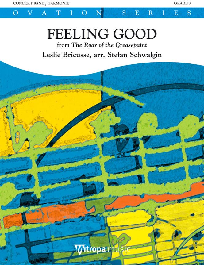Feeling Good - klik hier