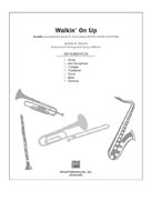 Walkin' On Up (To Heaven's Door) - klik hier