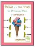 Pickles and Ice Cream - klik hier