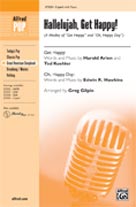 Hallelujah, Get Happy! - klik hier Hallelujah, Get Happy! - klik hier