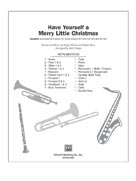 Have Yourself A Merry Little Christmas - klik hier Have Yourself A Merry Little Christmas - klik hier