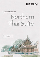Northern Thai Suite (Nordthailand Suite) - klik hier