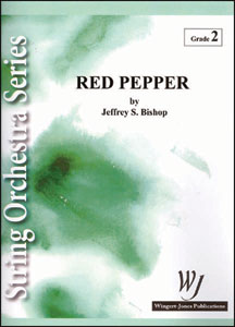 Red Pepper - klik hier Red Pepper - klik hier