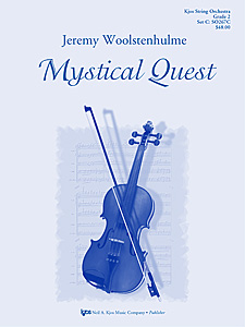 Mystical Quest - klik hier