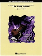 Jody Grind, The - klik hier