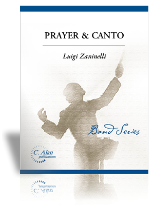 Prayer and Canto - klik hier
