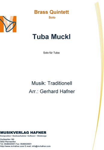 Tuba Muckl - klik hier