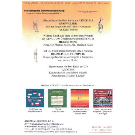 Herbstwind - klik hier