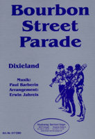 Bourbon Street Parade - klik hier