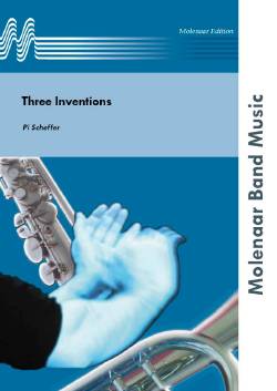 3 Inventions (Three) (Drie Verzinzels) - klik hier 3 Inventions (Three) (Drie Verzinzels) - klik hier