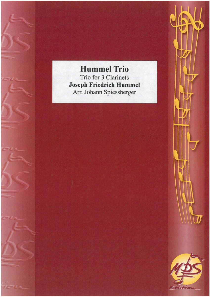 Hummel-Trio - klik hier