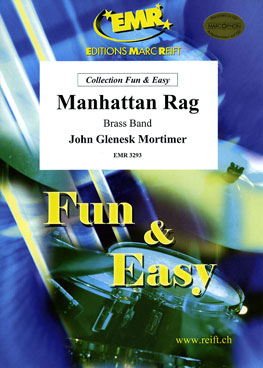 Manhattan Rag - klik hier Manhattan Rag - klik hier