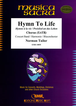 Hymn To Life - klik hier Hymn To Life - klik hier