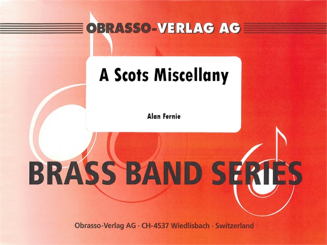 A Scots Miscellany - klik hier