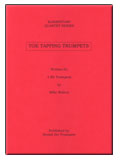 Toe Tapping Trumpets - klik hier