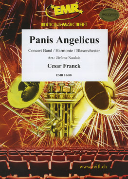 Panis Angelicus - klik hier