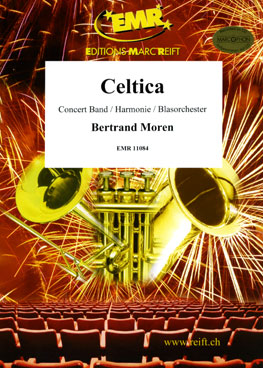 Celtica - klik hier