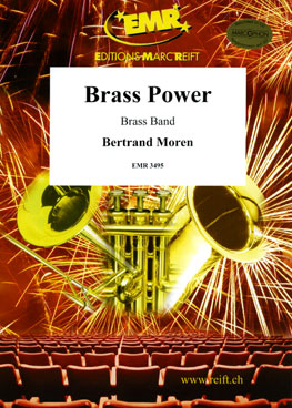Brass Power - klik hier