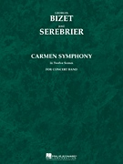 Carmen Symphony - klik hier