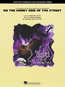 On the Sunny Side of the Street - klik hier