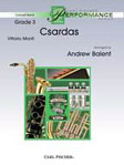 Csardas - klik hier