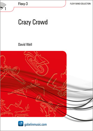 Crazy Crowd - klik hier Crazy Crowd - klik hier