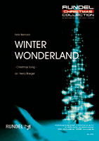 Winter Wonderland - klik hier