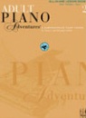 Adult Piano Adventures All-In-One Lesson #2