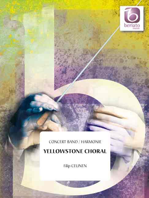 Yellowstone Choral - klik hier Yellowstone Choral - klik hier