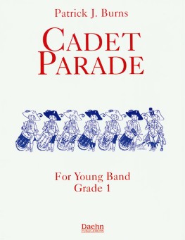 Cadet Parade - klik hier