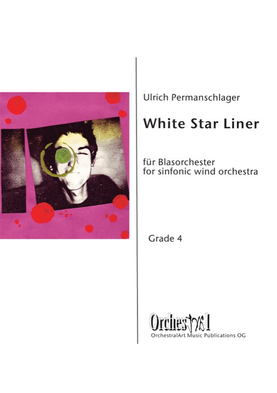 White Star Liner - klik hier