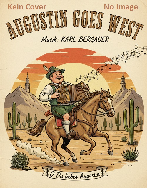 Augustin goes West - klik hier