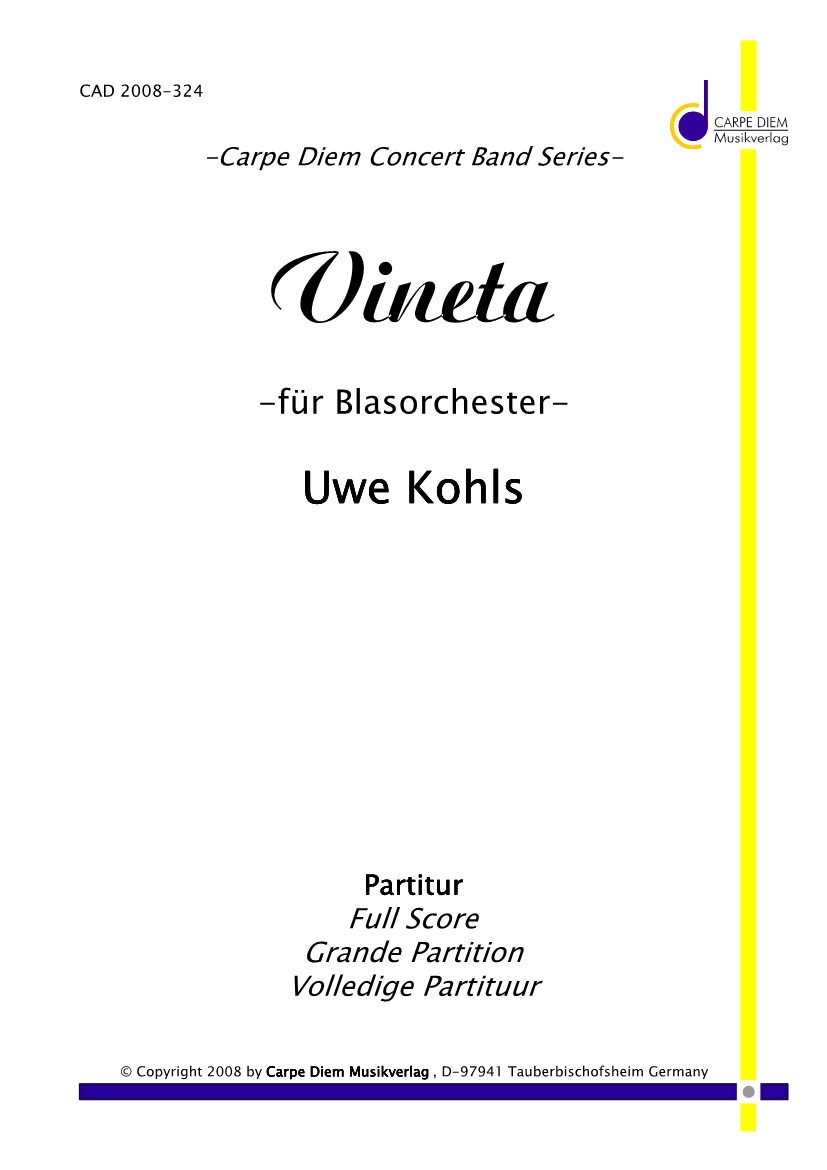 Vineta - klik hier