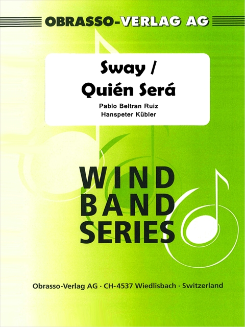 Sway (Quin Ser) - klik hier