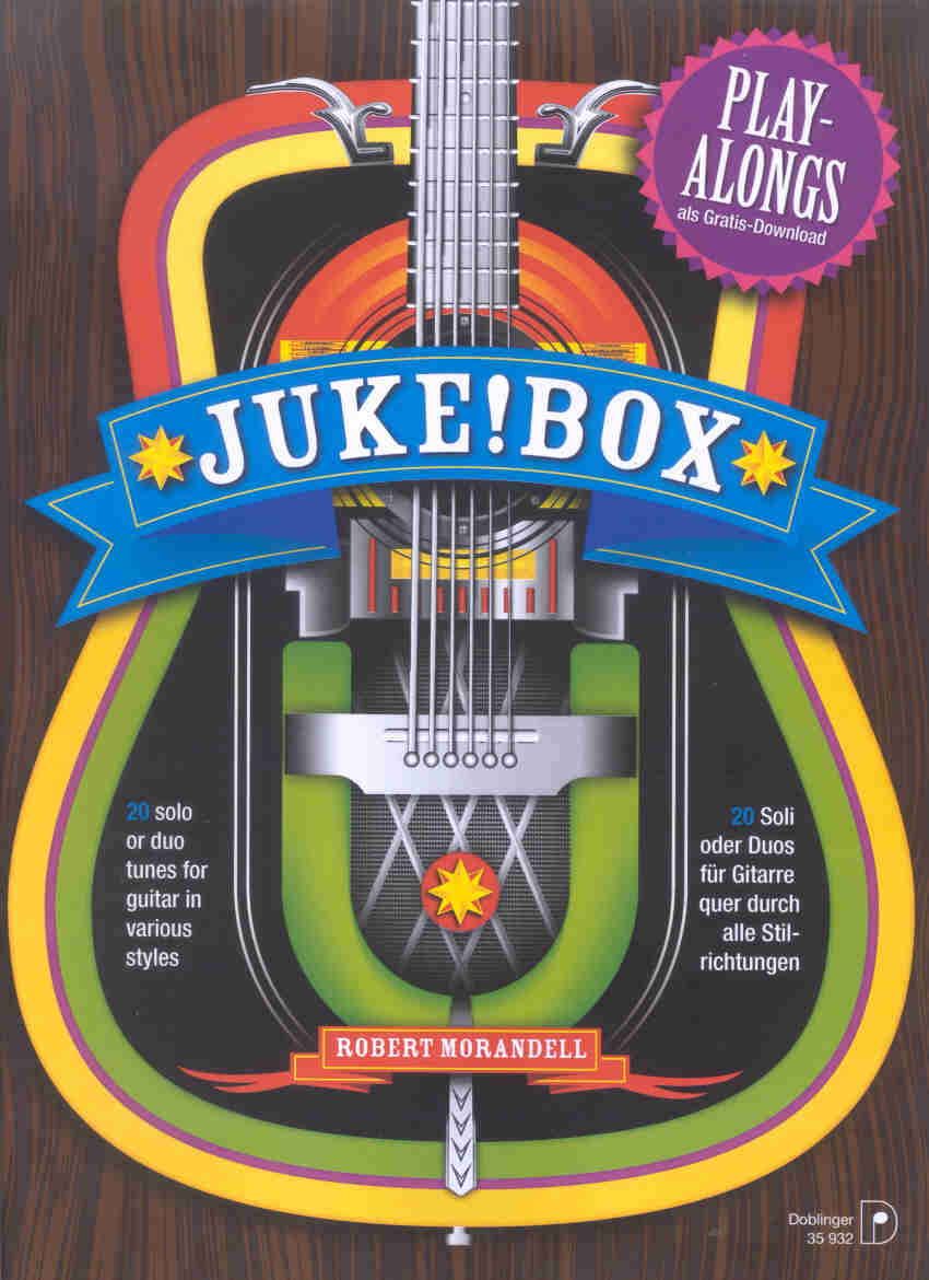 Jukebox - klik hier