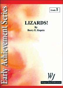 Lizards! - klik hier Lizards! - klik hier
